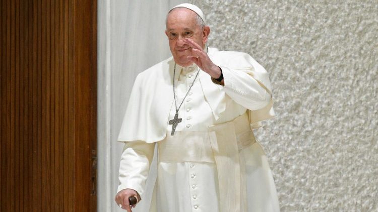 O Evangelho não é uma ideologia. É um anúncio que toca e muda o coração.