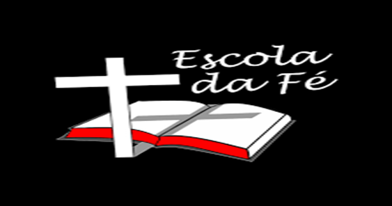 Sessão da Escola da Fé- Julho