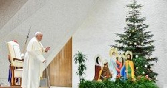 O cristão deve ser aberto à Palavra de Deus e aos irmãos