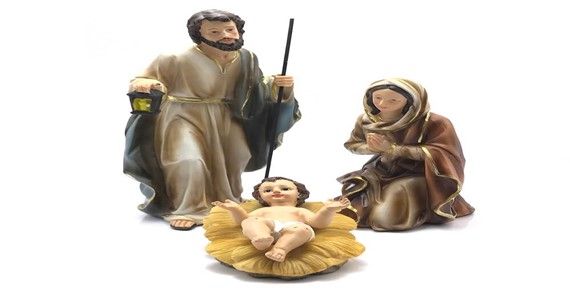 Um Deus revelado aos últimos