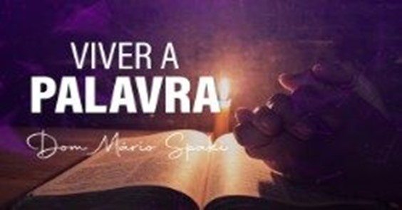 Viver a Palavra