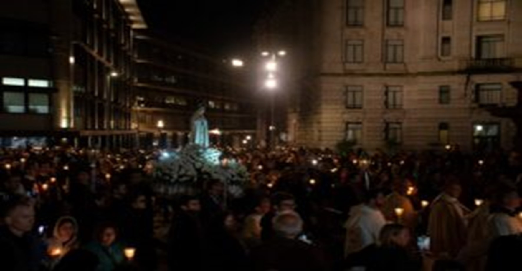 Bispo do Porto: “Não à violência organizada. Isso não é do Porto”