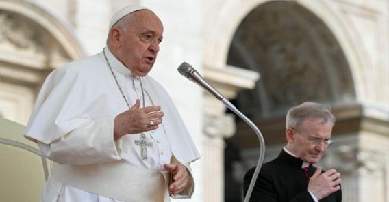 Os Salmos nos conduzem à felicidade e nos preparam para o Jubileu