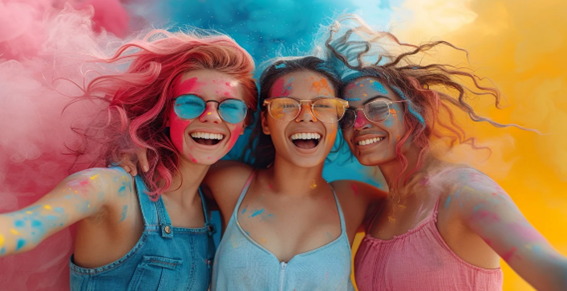 Como educar os jovens para a Felicidade?