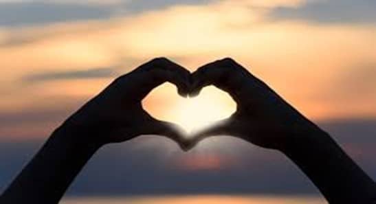Amor, palavra-chave do Evangelho