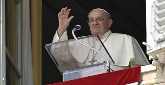 Jesus revela o critério pelo qual seremos julgados: o amor