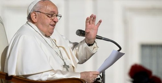 O Evangelho é boa notícia, não se comunica com a “cara fechada”