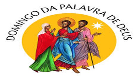 Domingo da Palavra de Deus