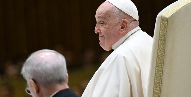 Maria não teme os perigos, mas vai ao encontro dos outros