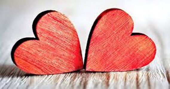 Sarau de S. Valentim – Celebração do Amor