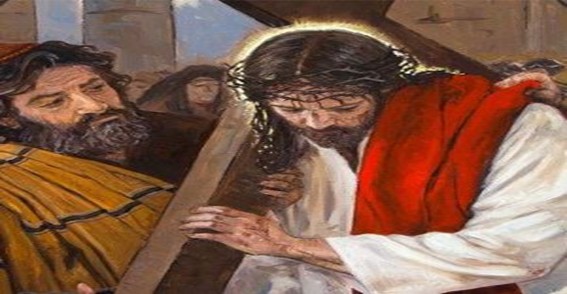 Oração da Via-Sacra