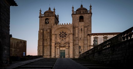 Concerto na Sé Catedral