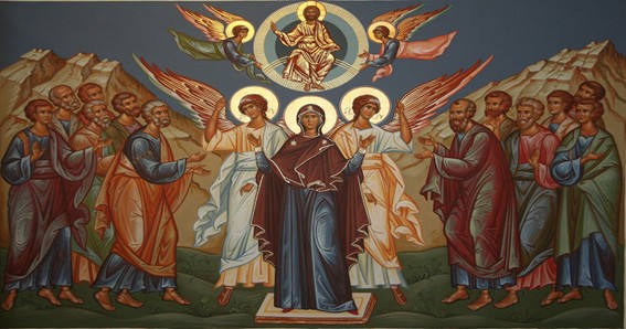 Solenidade da Ascensão do Senhor