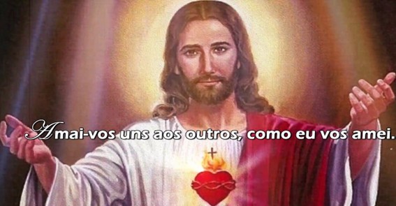 V Domingo da Páscoa
