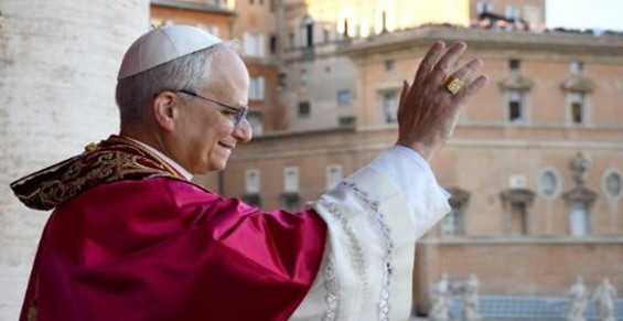 A vida e história do Papa Leão XIV: Robertum Franciscum Prevost