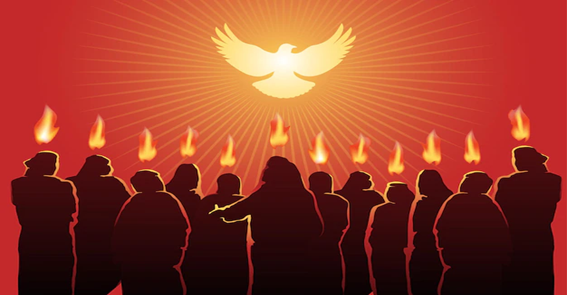Solenidade de Pentecostes