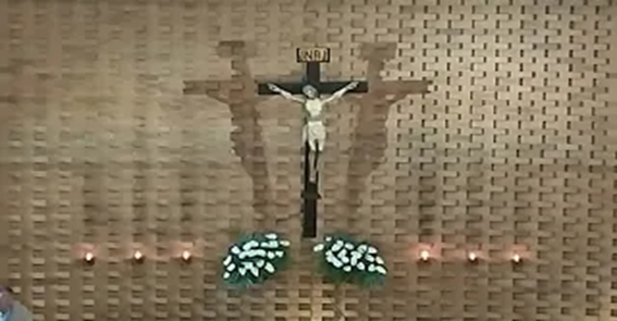 Primeira Comunhão
