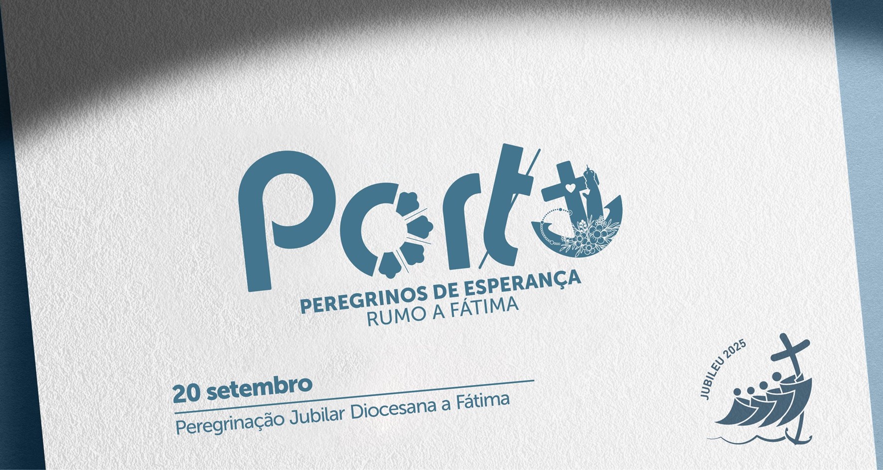 Peregrinação Diocesana a Fátima