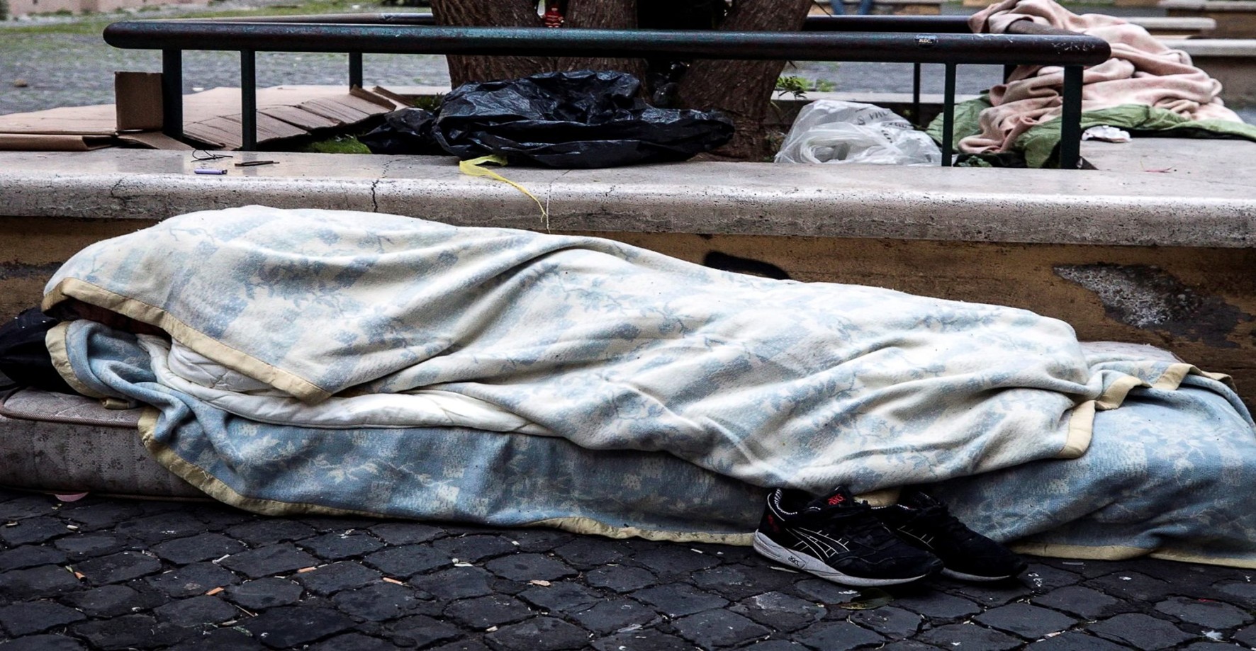 Porto: Voluntários distribuíram “cerca de 280 mil refeições” a pessoas em situação de sem-abrigo, em 2024