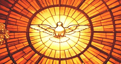 Vigília de Pentecostes