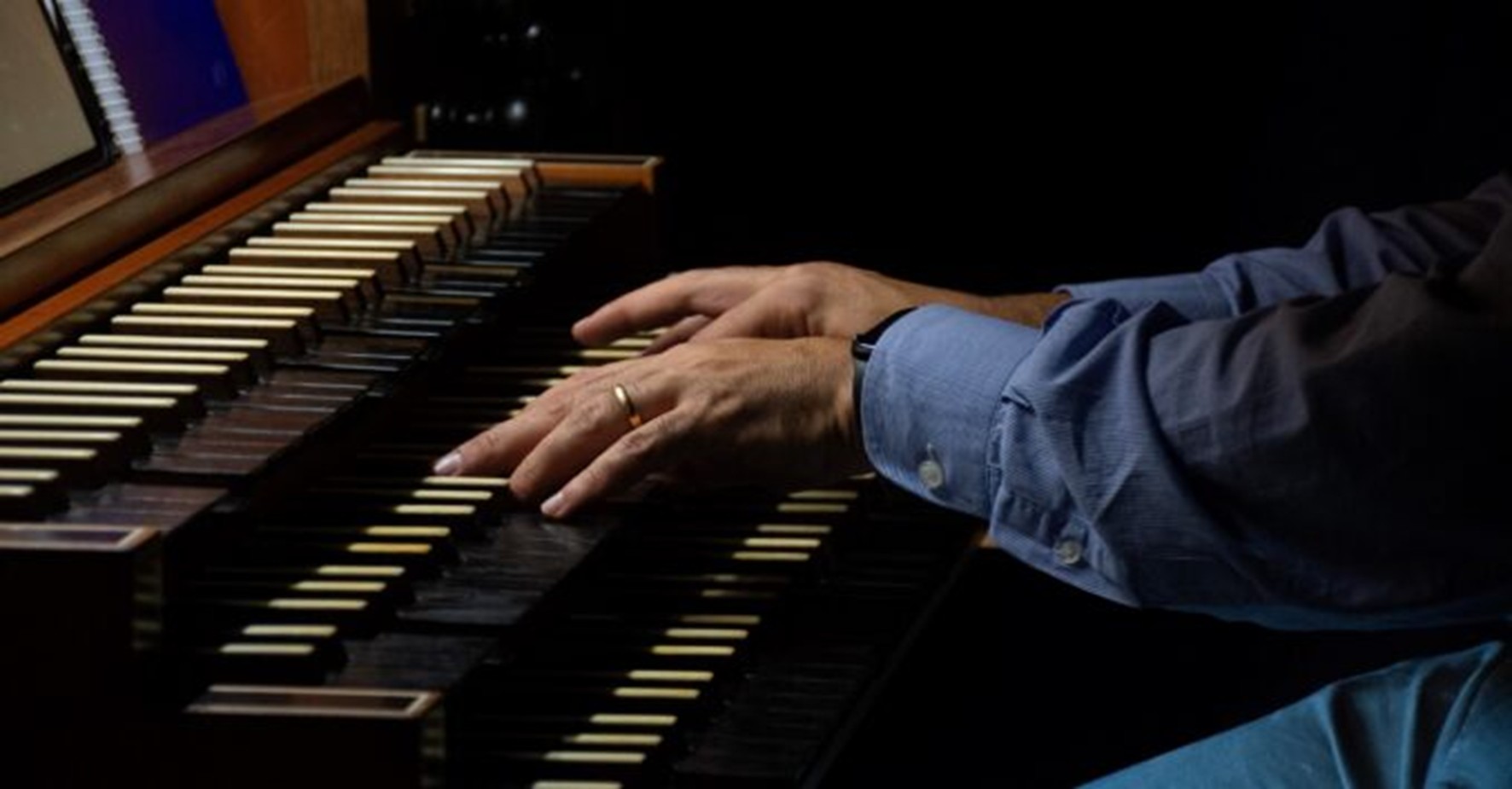 Catedral do Porto: Bach e Widor em concerto de órgão