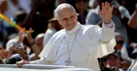 Papa: a morte é parte integrante da vida, passagem para a eternidade