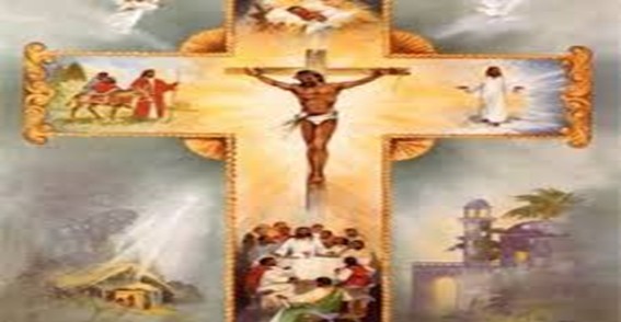 Festa da Exaltação da Santa Cruz