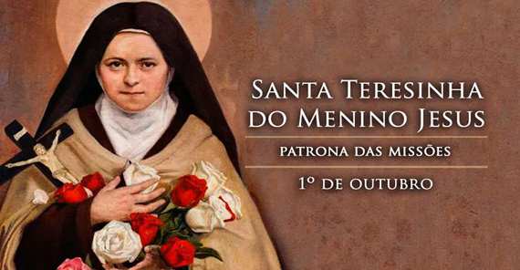 Mês Missionário