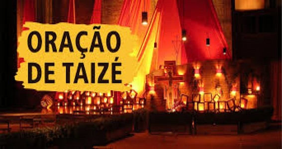 Oração de Taizé