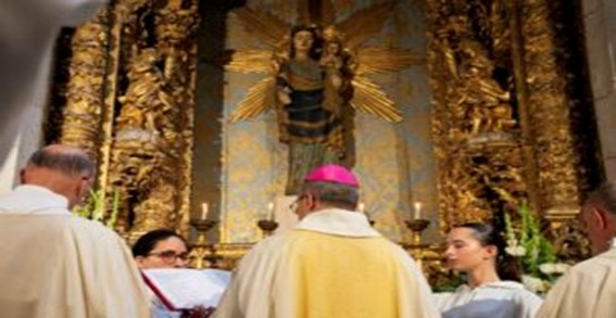 Bispo do Porto pede uma pastoral de conjunto, articulada e missionária para a cidade do Porto