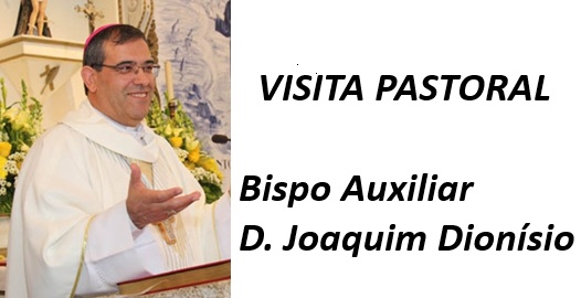 Visita Pastoral