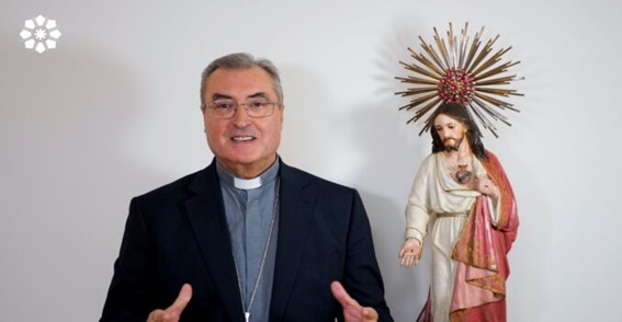 Semana dos Seminários. Bispo do Porto: “a Diocese do Porto precisa de ti”