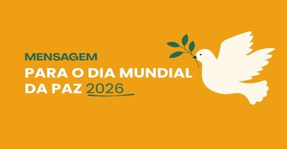 Dia Mundial da Paz