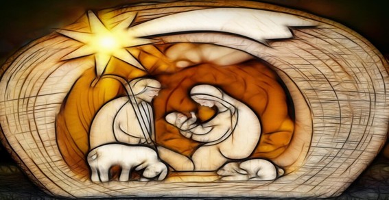 O Natal: Irradiação de vida e luz