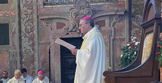 Bispo do Porto: “é com alegria e imensa esperança que faço este anúncio e convoco um Sínodo Diocesano”