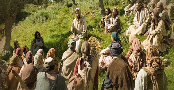 IV Domingo do Tempo Comum