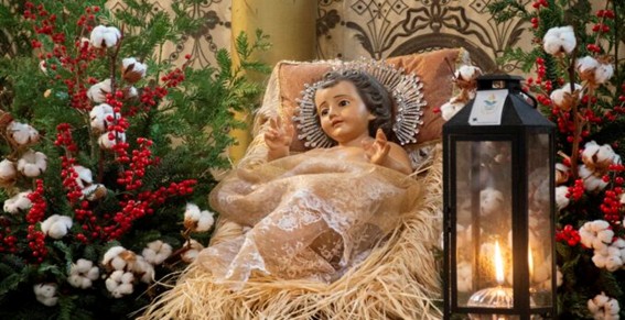 Ano Novo: bispo do Porto pediu “ânimo e força” à “Mãe de Deus” para o Sínodo Diocesano