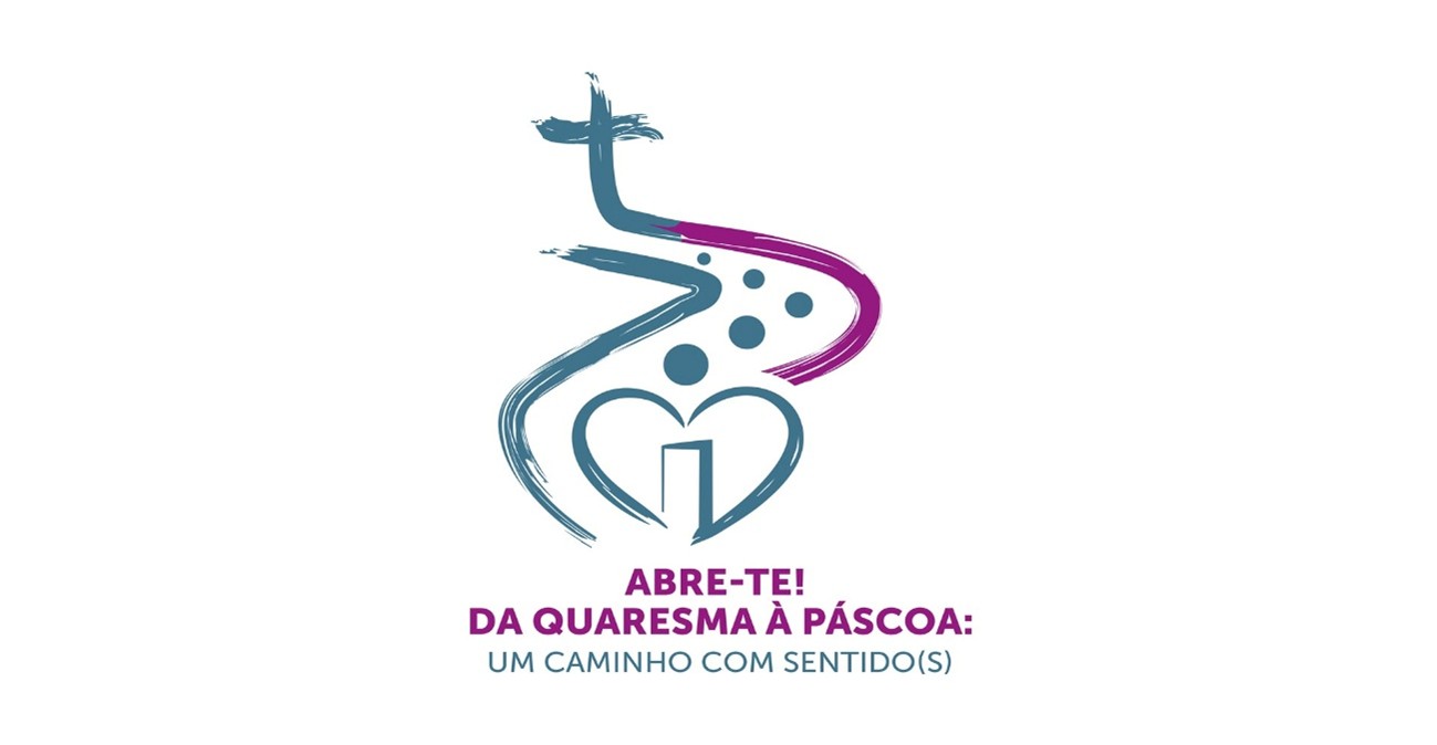 Abre-te! Da Quaresma à Páscoa – Desenvolvimento da caminhada