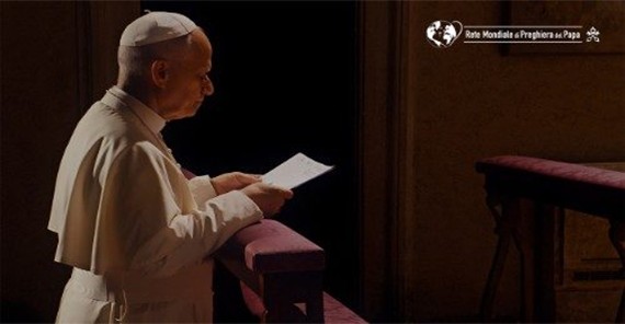 Cuidar das crianças doentes com gestos concretos de solidariedade