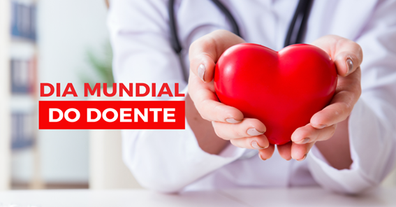 Mensagem do Papa para o Dia Mundial do Doente