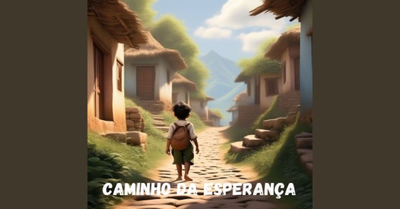 O Amor é o Caminho que nos leva à Esperança