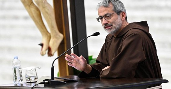 4.ª Meditação da Quaresma