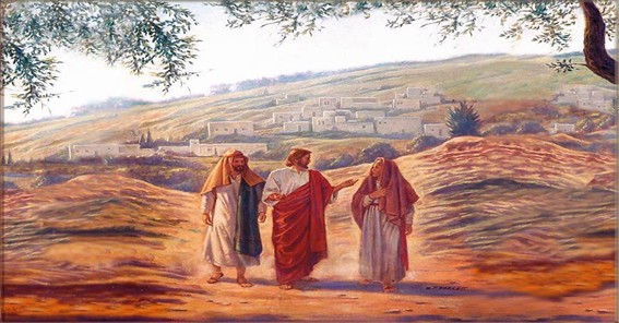 III Domingo da Páscoa