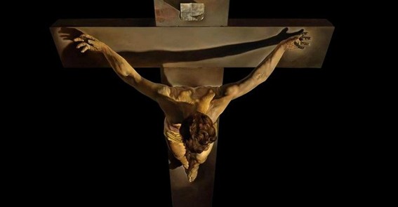 Sexta-feira Santa, o Mistério da Cruz