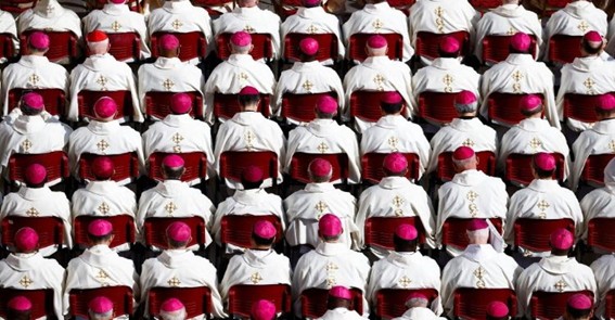 O valor do ministério episcopal na Didascália dos Apóstolos