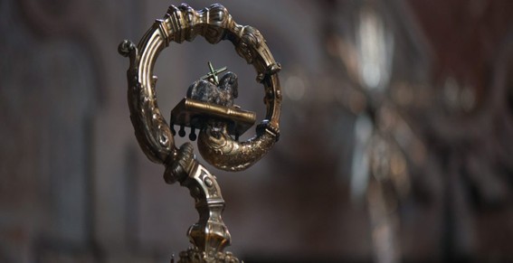 Sínodo Diocesano: decreto episcopal de convocação