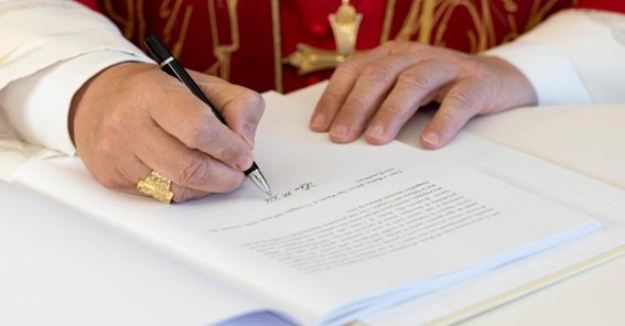 A encíclica de Leão XIV: a IA deve servir à humanidade, não ao poder de poucos