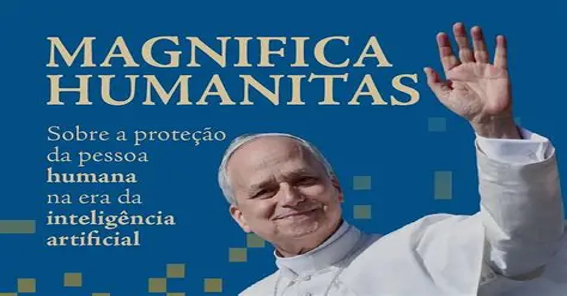 O alerta sobre a verdade na encíclica Magnifica humanitas