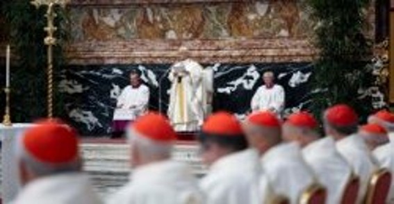 Papa: “A Igreja nunca toma partido, é para todos”