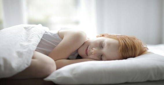 A Oração do descanso